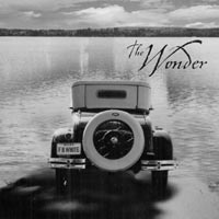 Album Cover for The Wonder